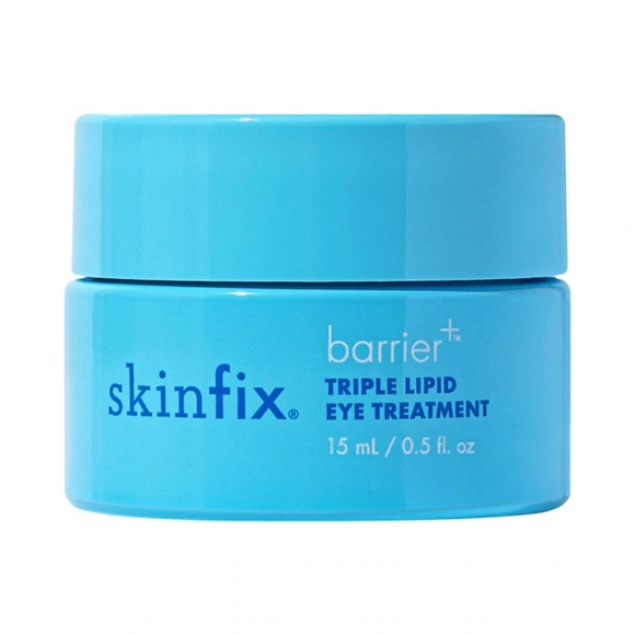 🆕 SKINFIX Barrier+ Triple Lipid Brightening Eye Cream 15 mL NIB - Picture 1 of 9